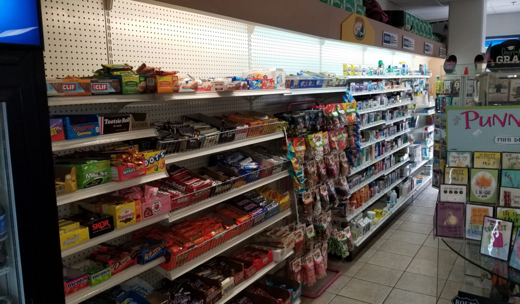Bright La Mirada Pharmacy